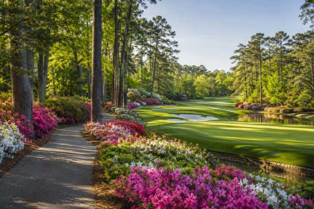 azalea-woodland-golf