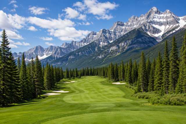 rockies-forest-golf